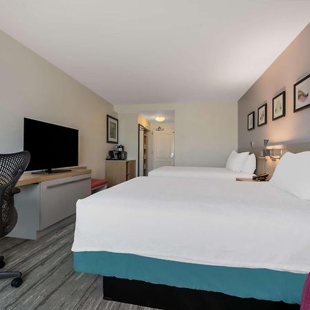 Hilton Garden Inn Rockford Kültér fotó