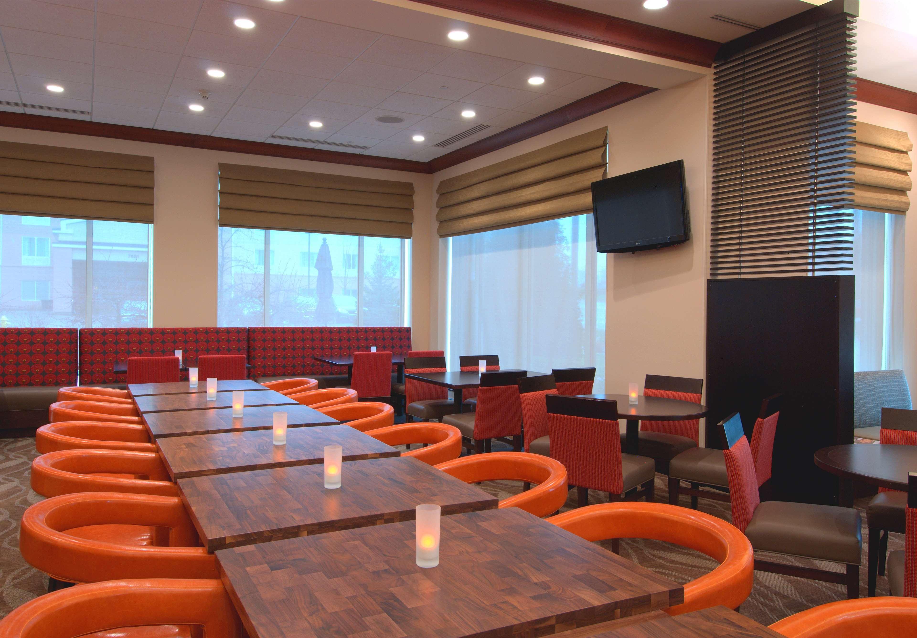Hilton Garden Inn Rockford Kültér fotó
