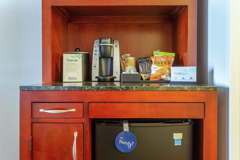 Hilton Garden Inn Rockford Kültér fotó