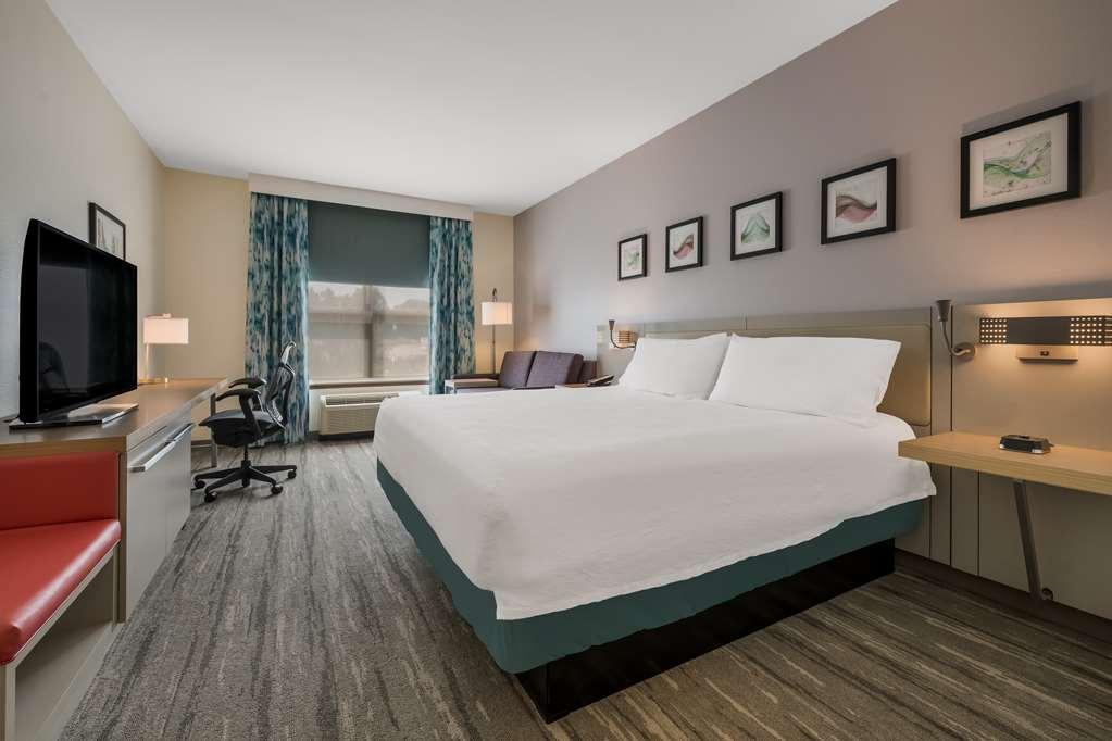 Hilton Garden Inn Rockford Szoba fotó