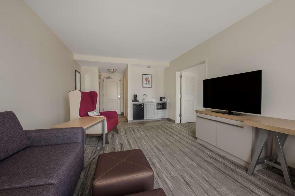 Hilton Garden Inn Rockford Szoba fotó