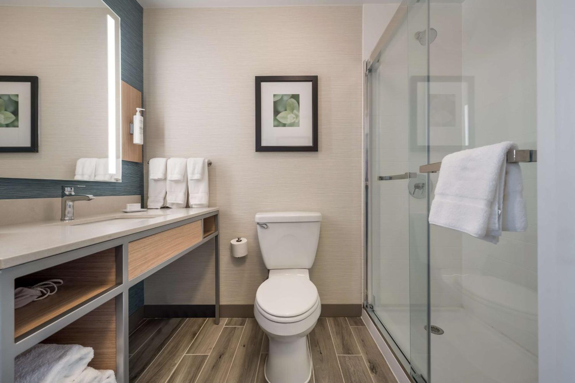 Hilton Garden Inn Rockford Kültér fotó