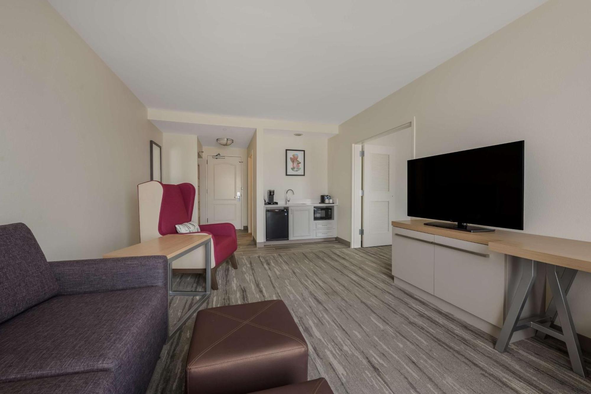 Hilton Garden Inn Rockford Kültér fotó