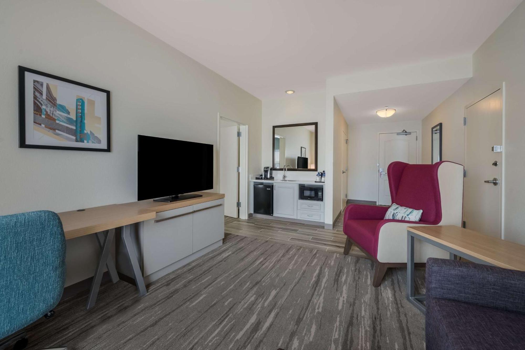 Hilton Garden Inn Rockford Kültér fotó