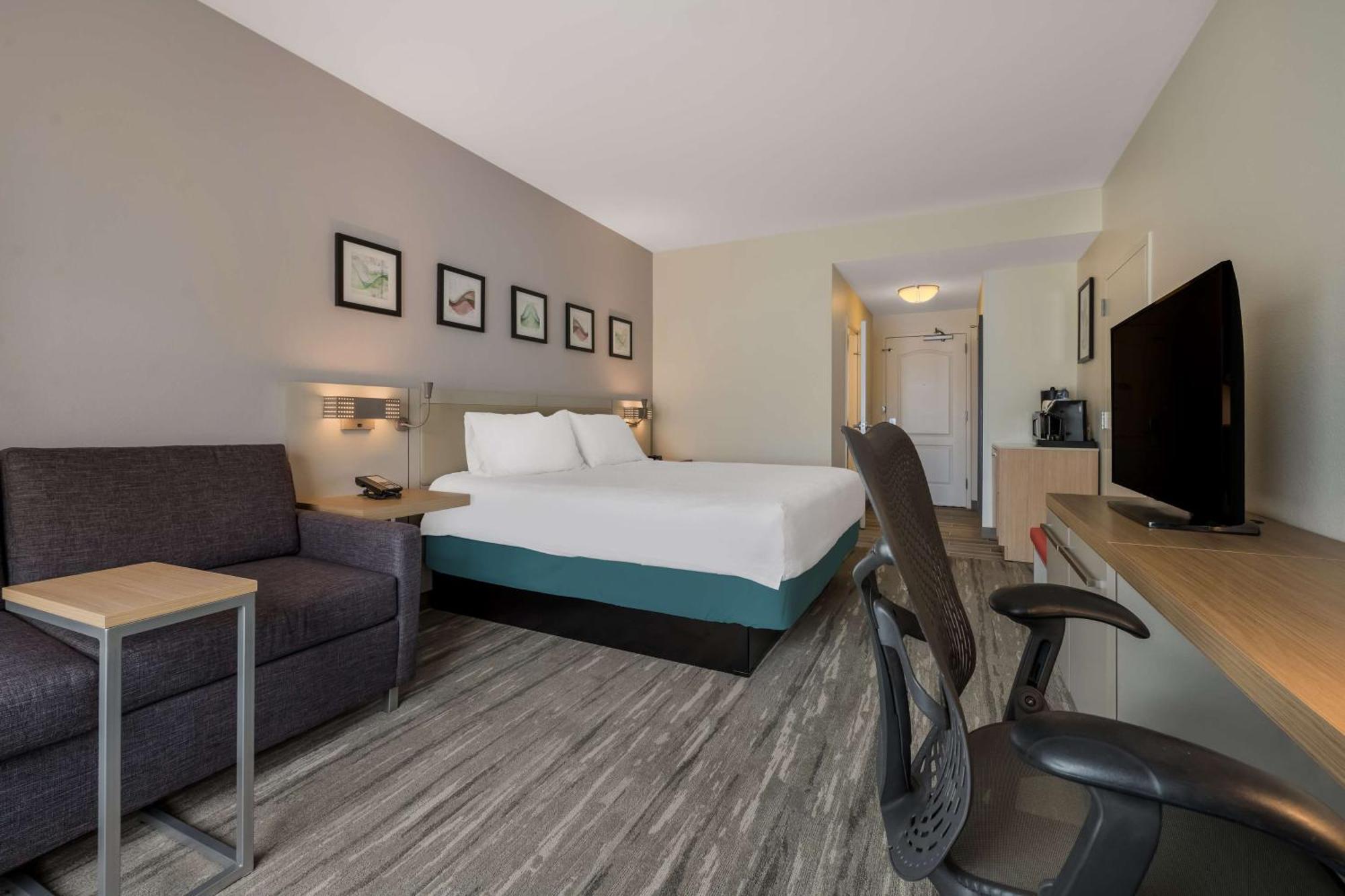 Hilton Garden Inn Rockford Kültér fotó