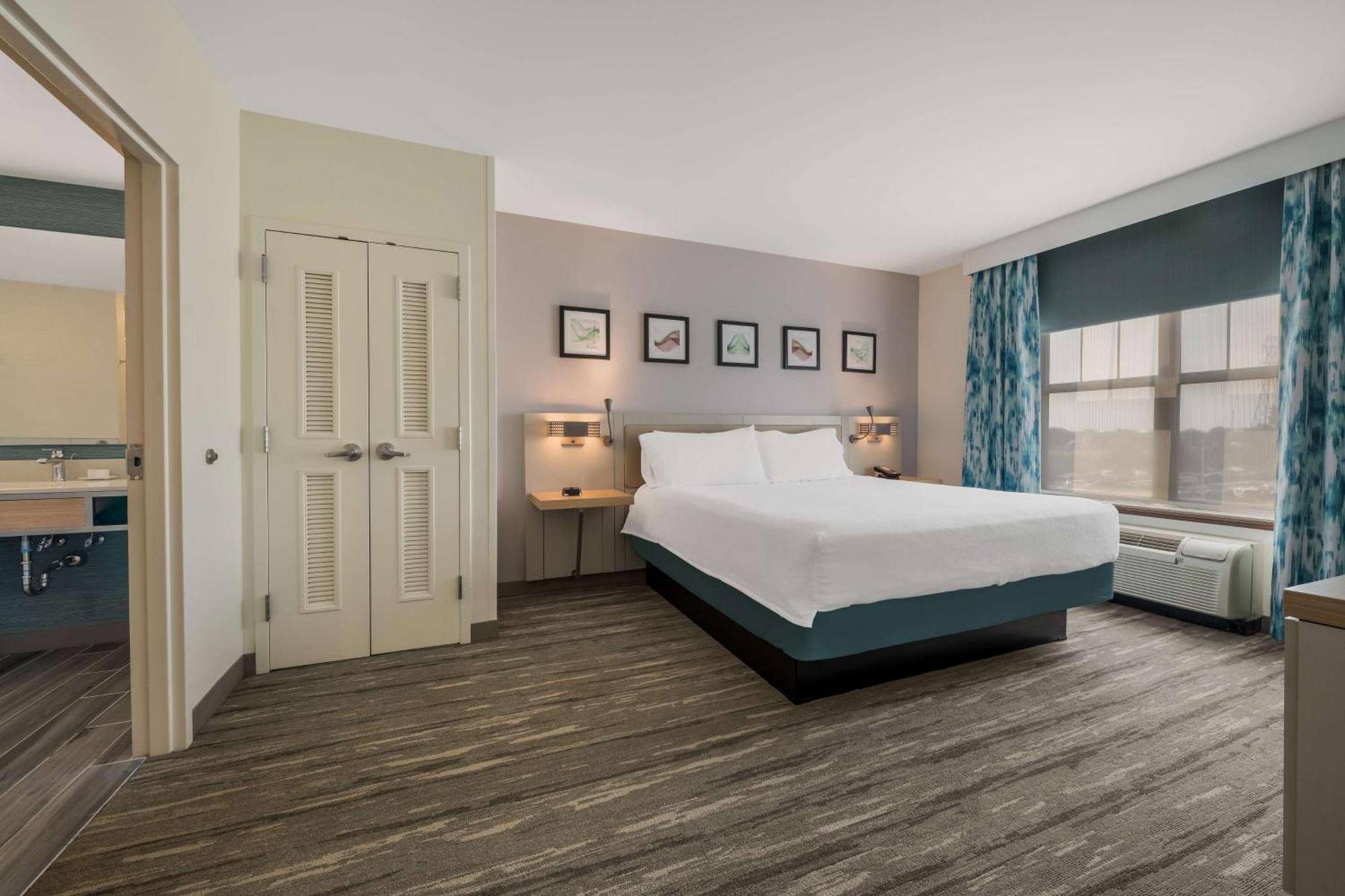 Hilton Garden Inn Rockford Kültér fotó