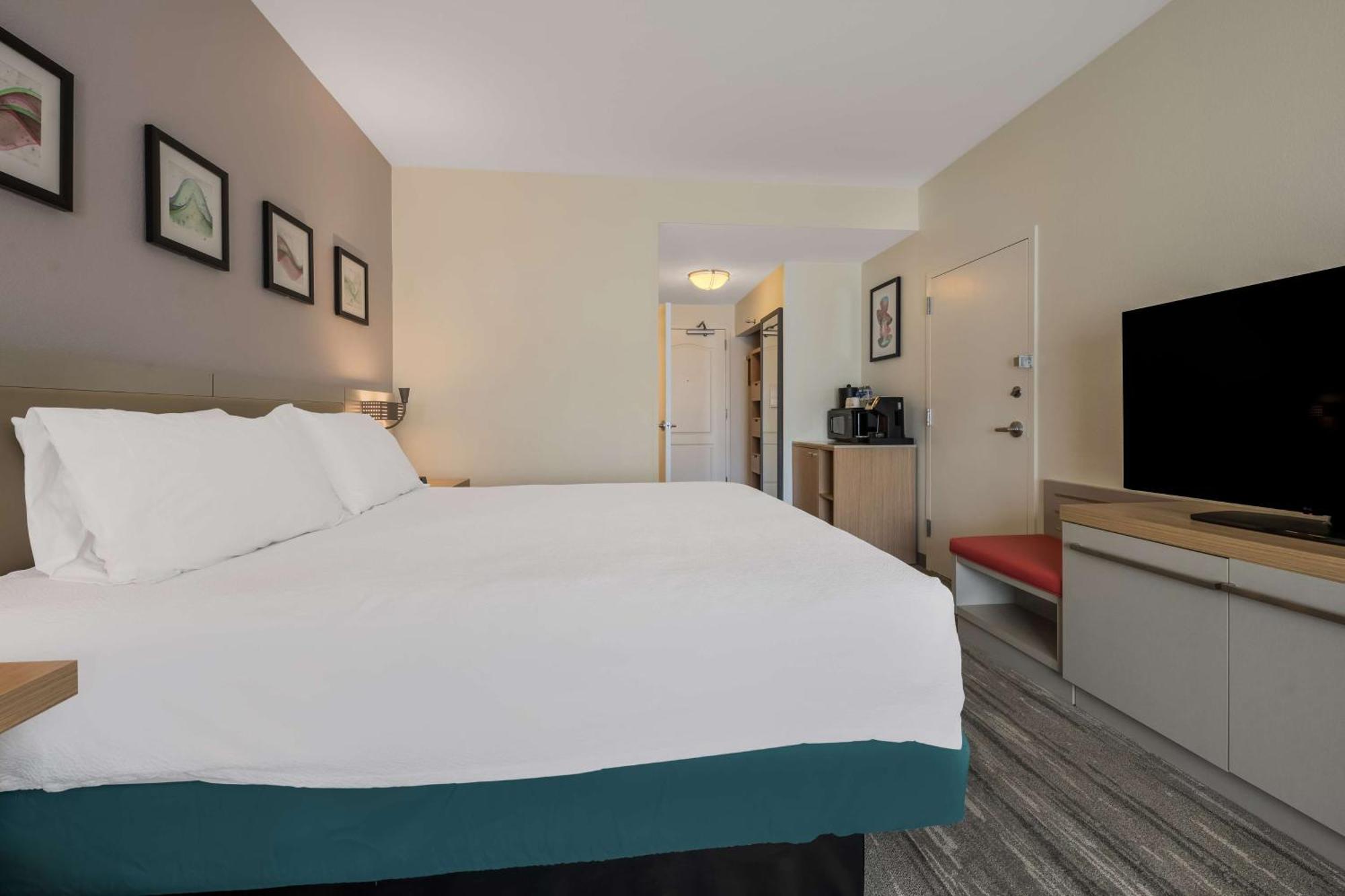 Hilton Garden Inn Rockford Kültér fotó