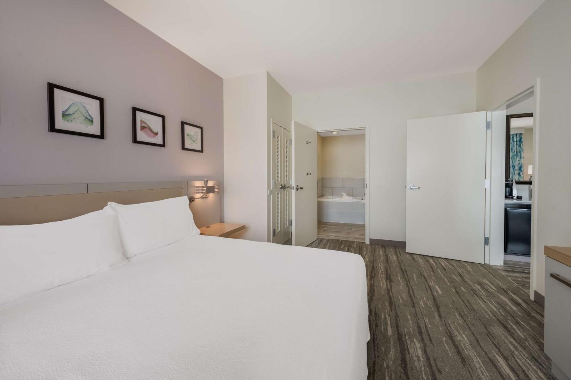 Hilton Garden Inn Rockford Kültér fotó