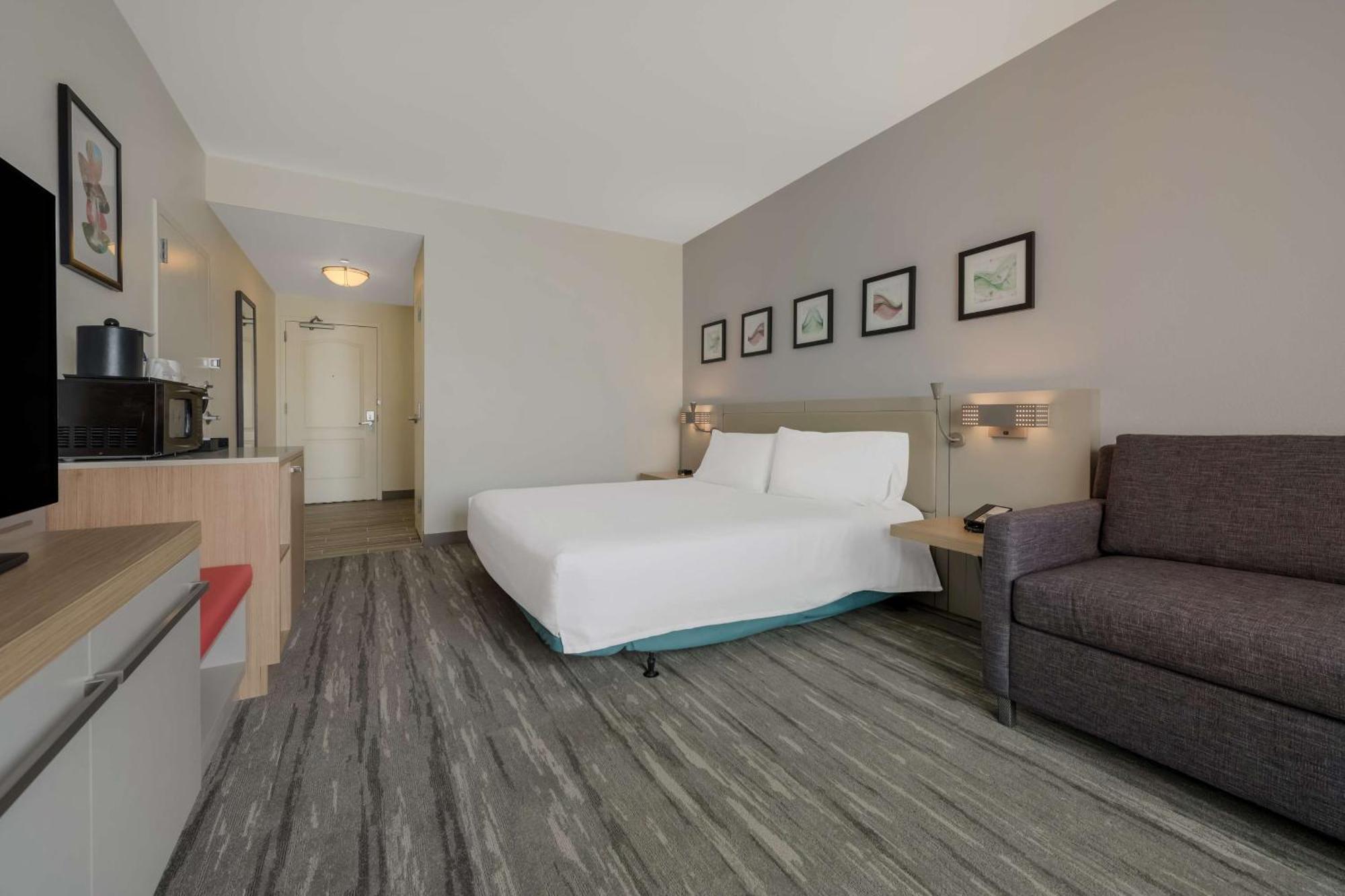 Hilton Garden Inn Rockford Kültér fotó