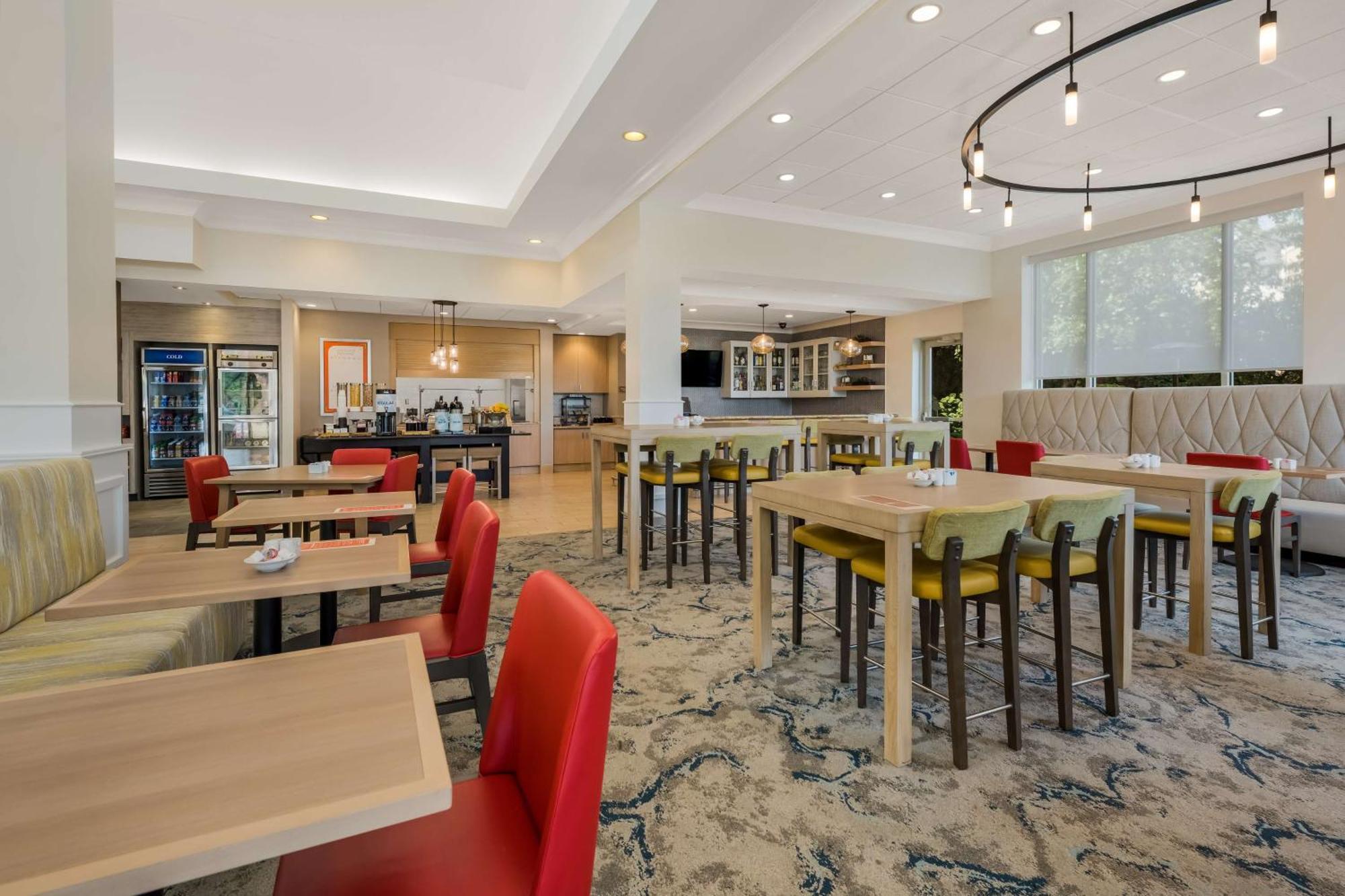 Hilton Garden Inn Rockford Kültér fotó