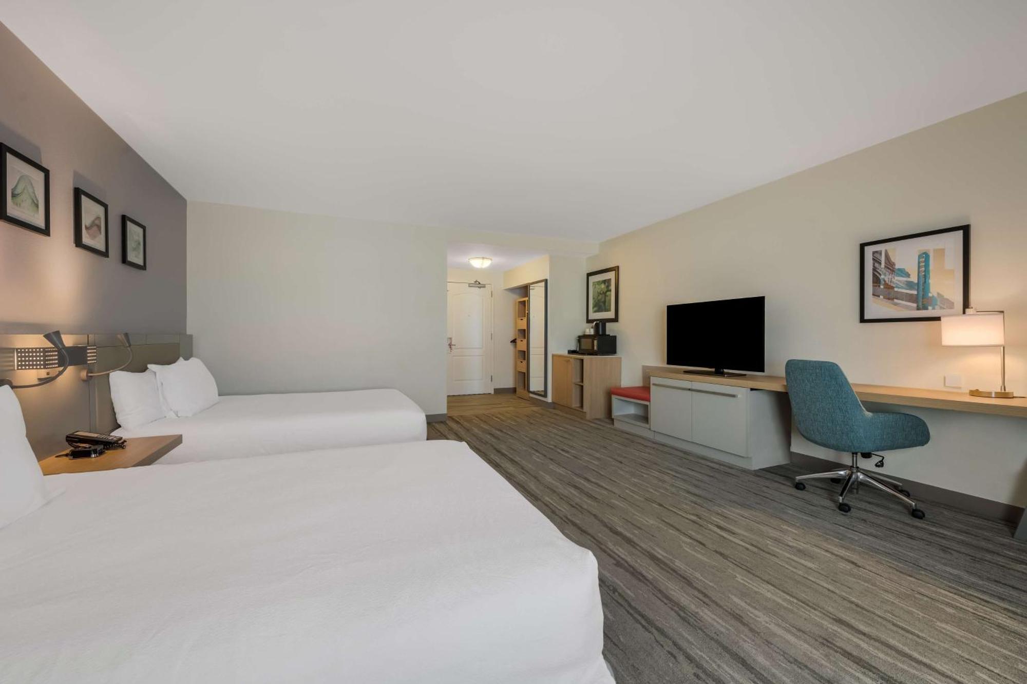 Hilton Garden Inn Rockford Kültér fotó