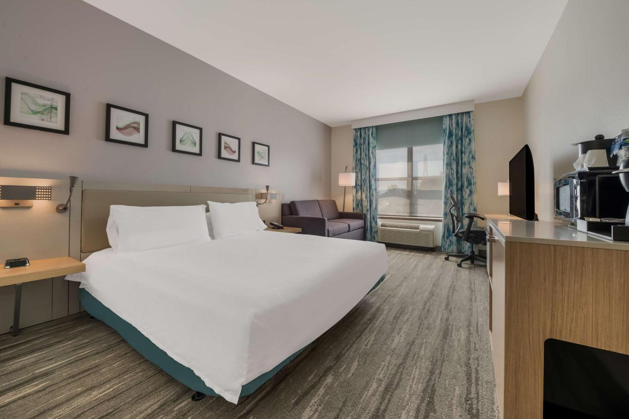 Hilton Garden Inn Rockford Kültér fotó